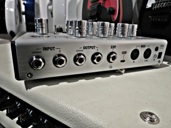 Bias Delay